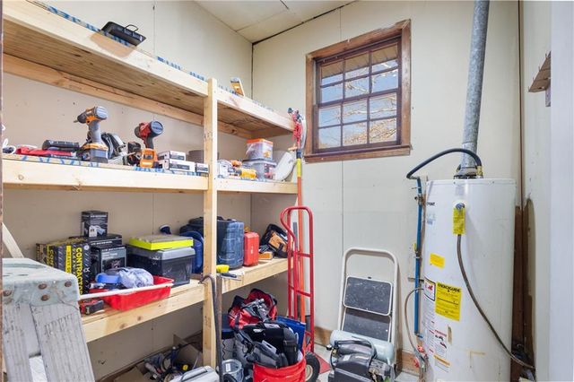 106 Kenwood Drive, Rome, GA 30165