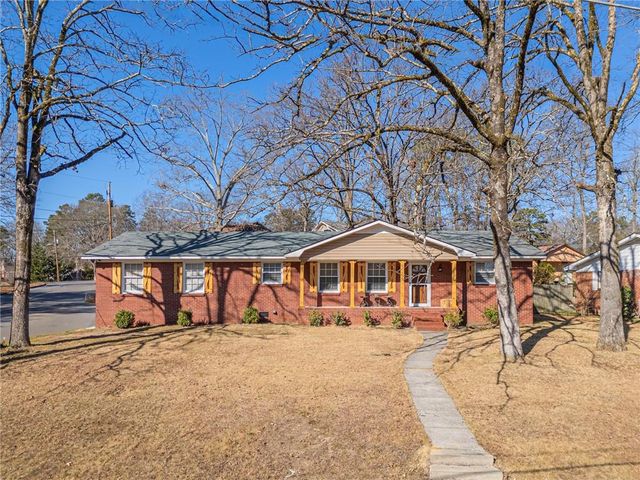 106 Kenwood Drive, Rome, GA 30165