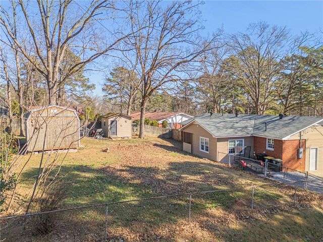 106 Kenwood Drive, Rome, GA 30165