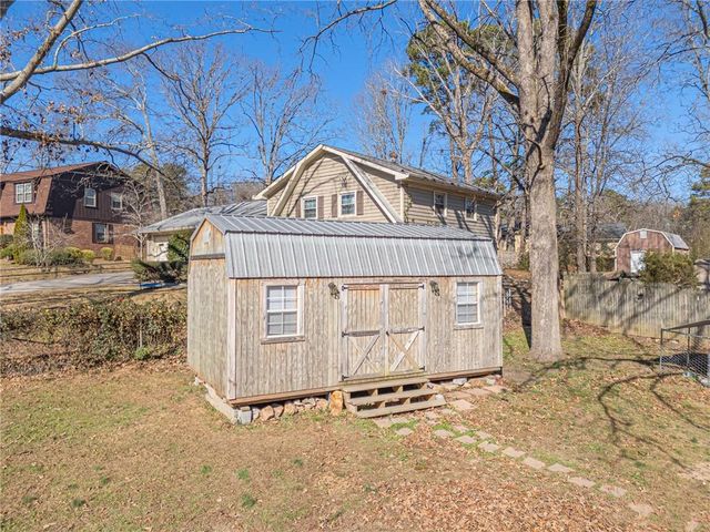 106 Kenwood Drive, Rome, GA 30165