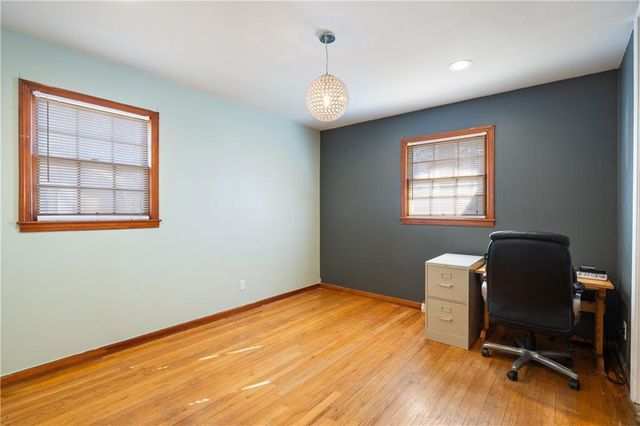 106 Kenwood Drive, Rome, GA 30165