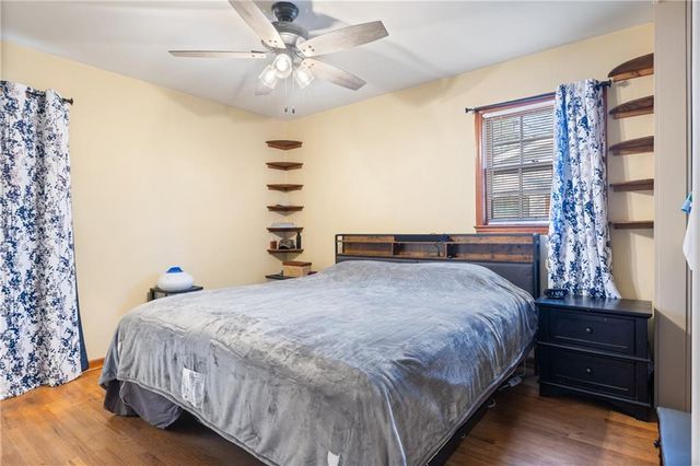 106 Kenwood Drive, Rome, GA 30165