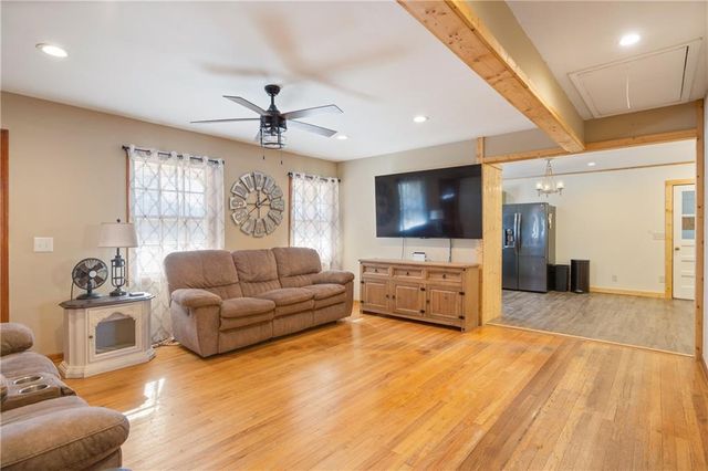 106 Kenwood Drive, Rome, GA 30165