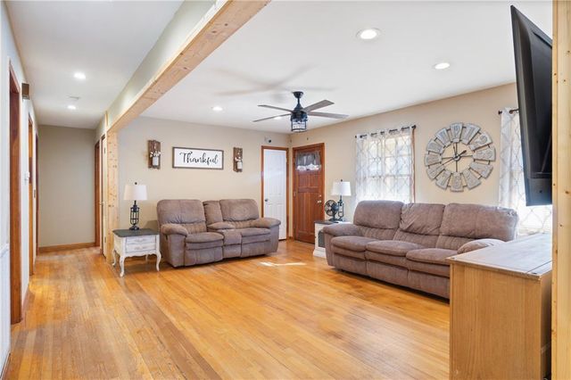 106 Kenwood Drive, Rome, GA 30165