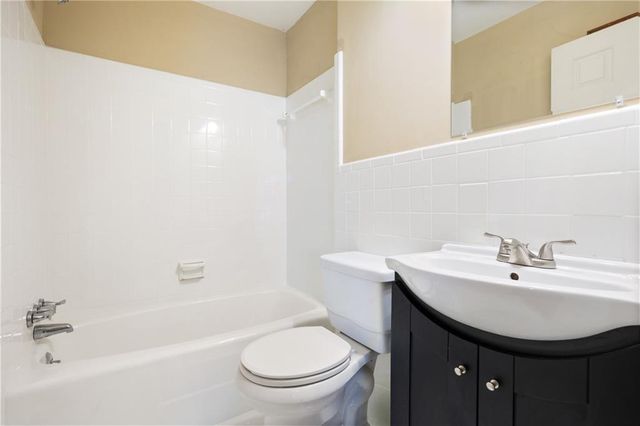 106 Kenwood Drive, Rome, GA 30165