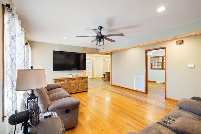 106 Kenwood Drive, Rome, GA 30165