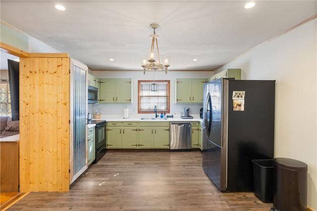 106 Kenwood Drive, Rome, GA 30165