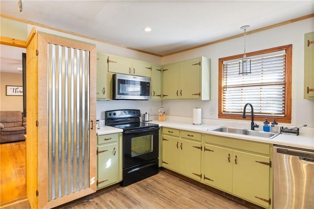 106 Kenwood Drive, Rome, GA 30165