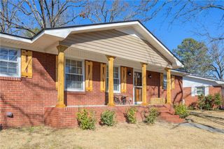 106 Kenwood Drive, Rome, GA 30165