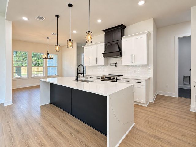 30915 Brown Pine Street, Huffman, TX 77336