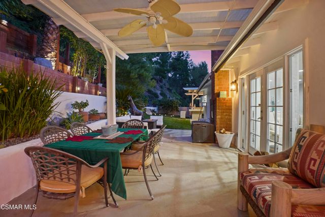 4771 Excelente Drive, Woodland Hills, CA 91364