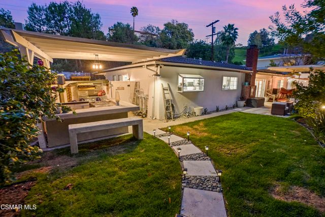 4771 Excelente Drive, Woodland Hills, CA 91364