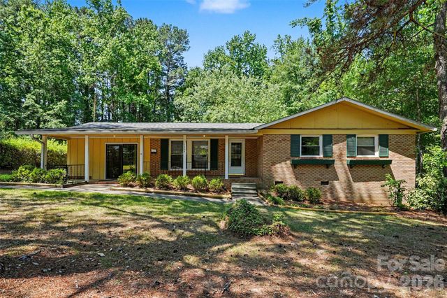 1304 Shannon Drive, Wadesboro, NC 28170
