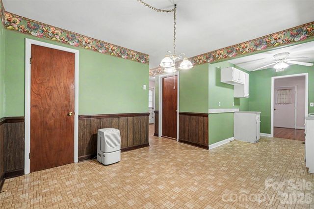 1304 Shannon Drive, Wadesboro, NC 28170