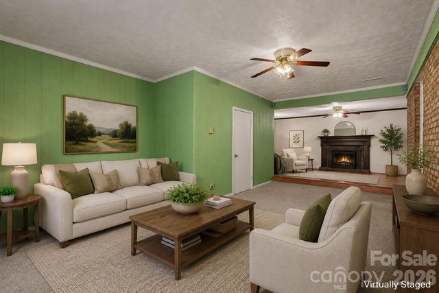 1304 Shannon Drive, Wadesboro, NC 28170