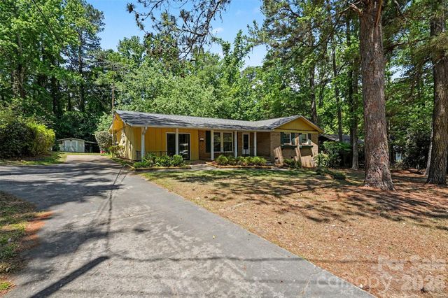 1304 Shannon Drive, Wadesboro, NC 28170