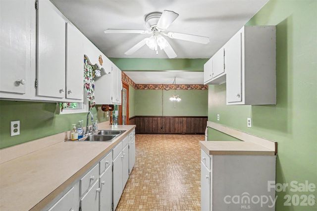 1304 Shannon Drive, Wadesboro, NC 28170