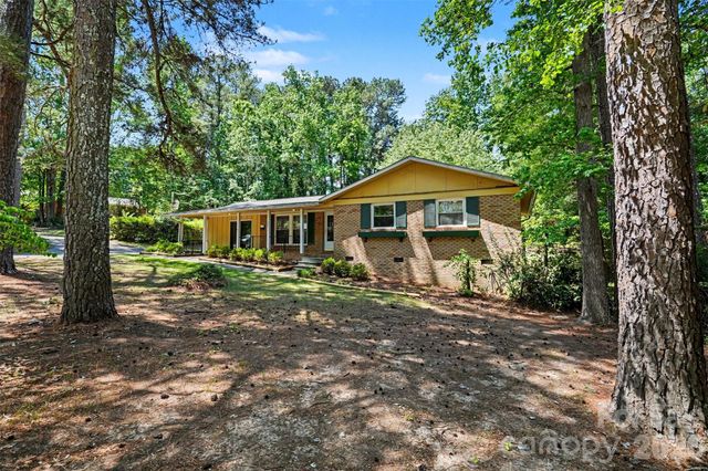 1304 Shannon Drive, Wadesboro, NC 28170