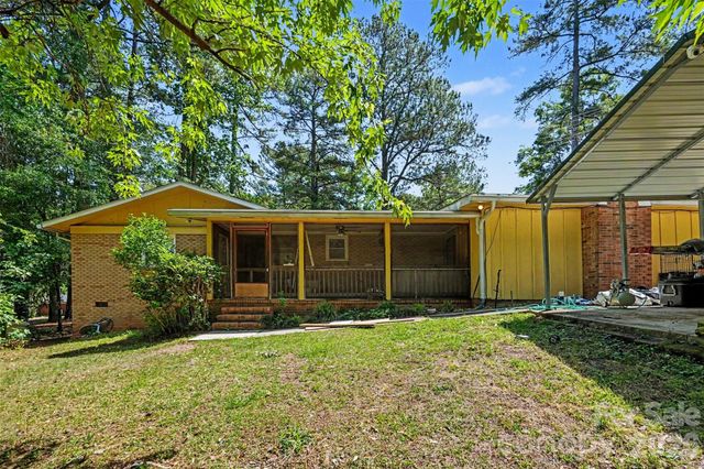 1304 Shannon Drive, Wadesboro, NC 28170