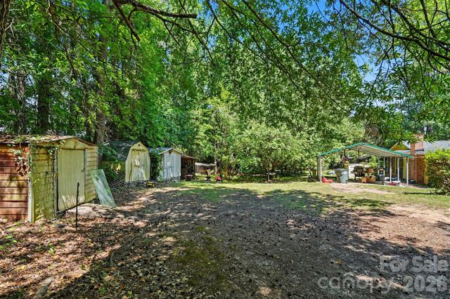 1304 Shannon Drive, Wadesboro, NC 28170