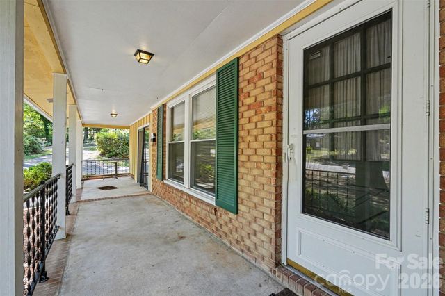 1304 Shannon Drive, Wadesboro, NC 28170