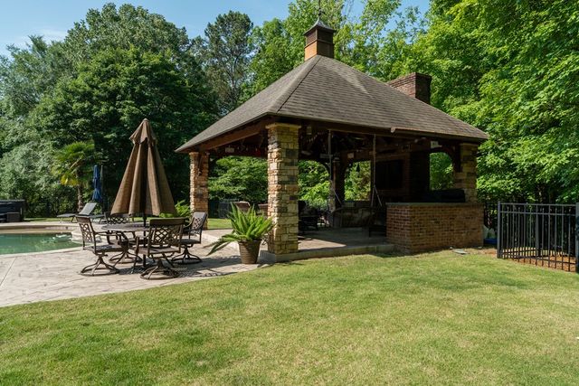 244 Grey Rock Drive, Midland, GA 31820