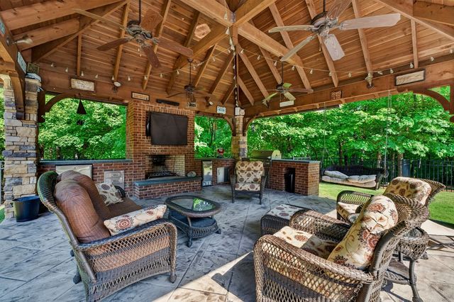 244 Grey Rock Drive, Midland, GA 31820