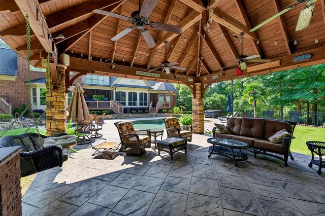244 Grey Rock Drive, Midland, GA 31820
