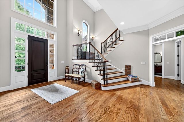 244 Grey Rock Drive, Midland, GA 31820