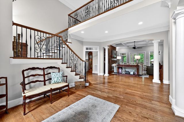 244 Grey Rock Drive, Midland, GA 31820