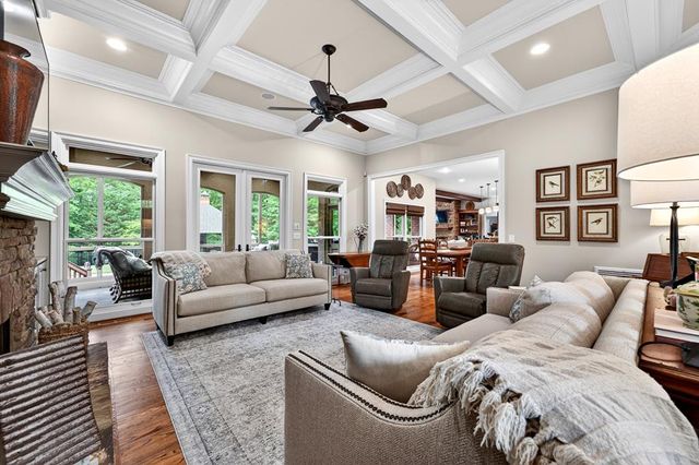 244 Grey Rock Drive, Midland, GA 31820