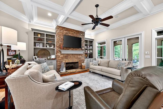 244 Grey Rock Drive, Midland, GA 31820