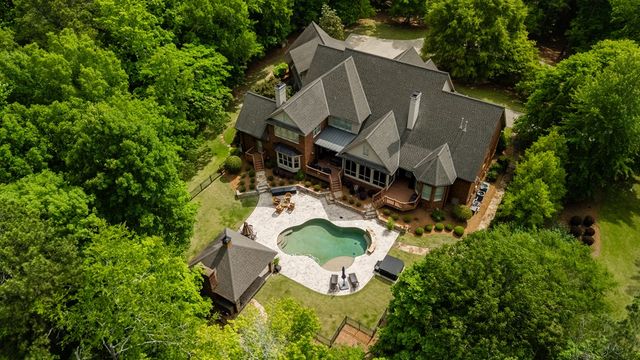 244 Grey Rock Drive, Midland, GA 31820