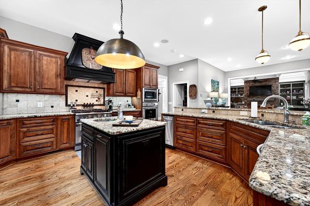 244 Grey Rock Drive, Midland, GA 31820
