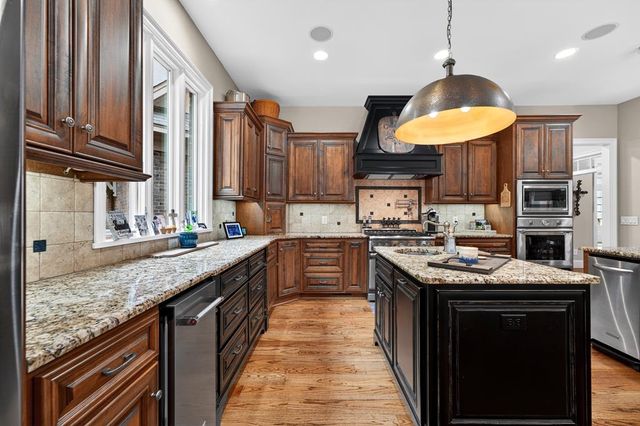 244 Grey Rock Drive, Midland, GA 31820