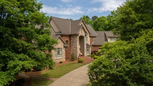 244 Grey Rock Drive, Midland, GA 31820