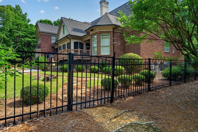 244 Grey Rock Drive, Midland, GA 31820