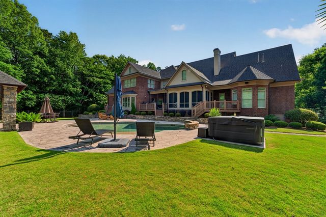 244 Grey Rock Drive, Midland, GA 31820