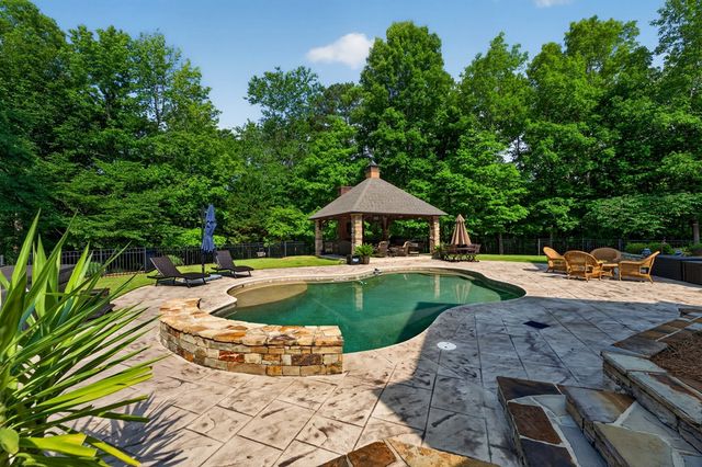 244 Grey Rock Drive, Midland, GA 31820