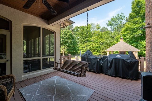 244 Grey Rock Drive, Midland, GA 31820