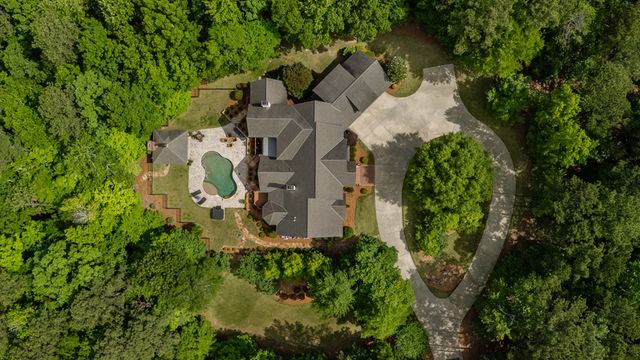 244 Grey Rock Drive, Midland, GA 31820