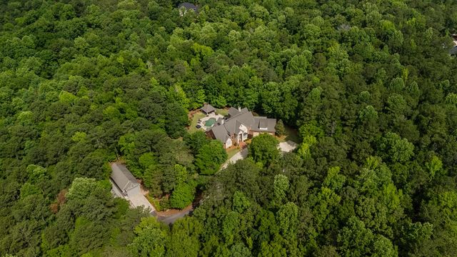244 Grey Rock Drive, Midland, GA 31820