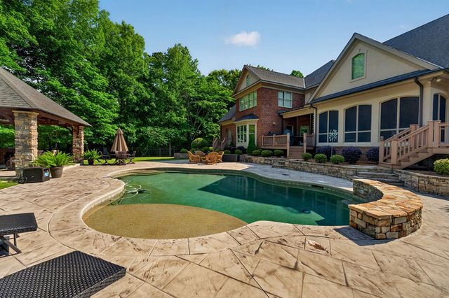 244 Grey Rock Drive, Midland, GA 31820