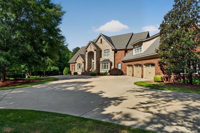244 Grey Rock Drive, Midland, GA 31820