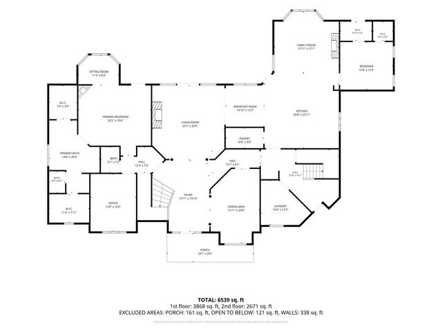 244 Grey Rock Drive, Midland, GA 31820