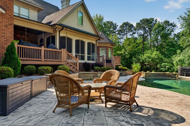 244 Grey Rock Drive, Midland, GA 31820