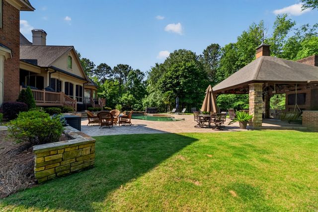 244 Grey Rock Drive, Midland, GA 31820