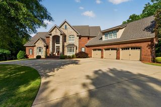 244 Grey Rock Drive, Midland, GA 31820