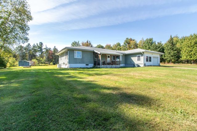 3041 Cross Road, Jay, VT 05859