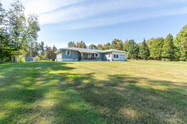 3041 Cross Road, Jay, VT 05859